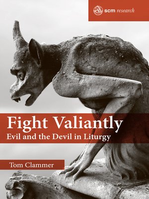 cover image of Fight Valiantly